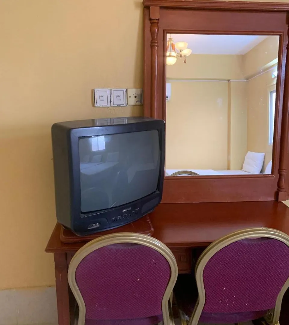 فندق نورة المنورة Minar Palace Apartment Medina 0*,  Saudi Arabia
