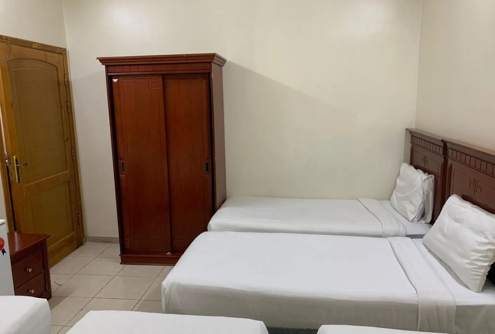 فندق نورة المنورة Minar Palace Apartment Medina 0*,