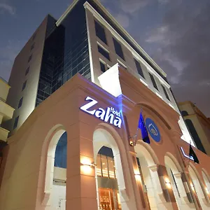 Zaha Al Munawara Médine