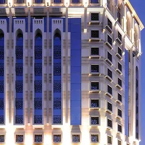السعفة الذهبية Assaafa Golden Otel
